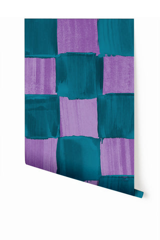 Grande© Wallpaper in Blaster