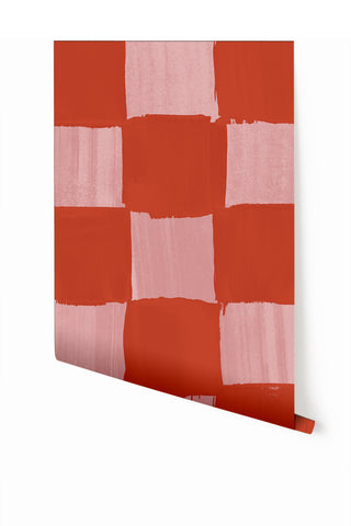 Grande© Wallpaper in Fun Dip