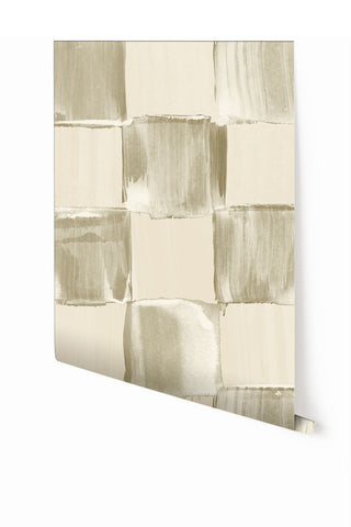 Grande© Wallpaper in Turtle