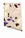 Hieroglyphics© Wallpaper in Cremé