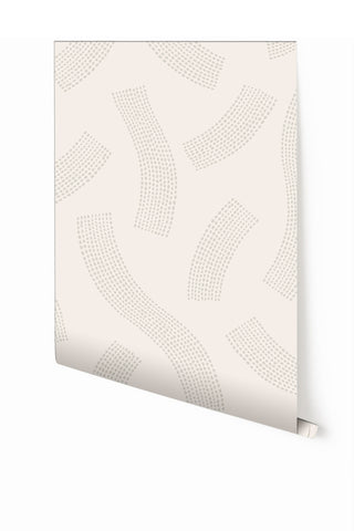 Saguaro© Wallpaper in Mineral