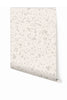 Appaloosa© Mural Wallpaper in Mineral