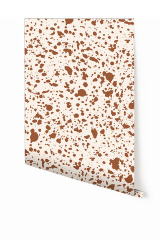 Appaloosa© Mural Wallpaper in Mojave