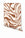 Primal© Mural Wallpaper in Mojave