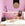 Memphis© Wallpaper in Pretty in Pink
