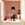 Memphis© Wallpaper in Strawberry Kiss + Black