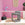 Milano© Wallpaper in Pretty in Pink