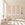 Milano© Wallpaper in Strawberry Kiss + Cremé