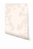 Bovine© Wallpaper in Milk