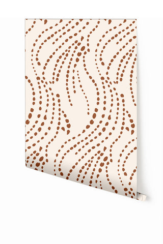 Branding Iron© Wallpaper in Mojave