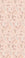 Movements© Wallpaper in Blush