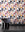 Nova© Wallpaper in Georgette