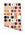 Nova© Wallpaper in Georgette