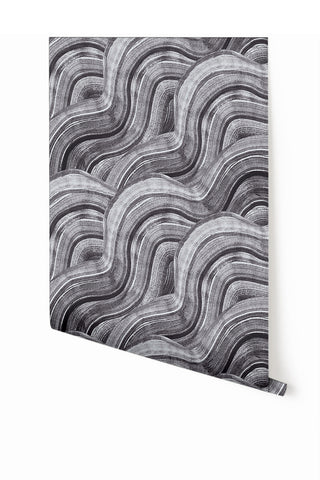 Sediment #2© Wallpaper in Original