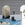 Pixel© Wallpaper in Black + White
