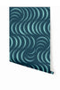 Petite Coque© Wallpaper in Blaster