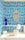 Pixel© Wallpaper in Aqua Net + Cremé