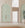 Pixel© Wallpaper in Teal + Cremé