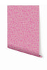 Milano© Wallpaper in Pretty in Pink