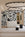 Primal© Mural Wallpaper in Alabaster