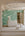 Primal© Mural Wallpaper in Aloe