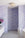 Primal© Mural Wallpaper in Silver Mist