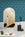 Quadrata© Wallpaper in Aqua Net + Black