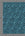 Quadrata© Wallpaper in Aqua Net + Black