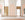 Quadrata© Wallpaper in Peachy