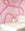 McFly© Mural Wallpaper in Pretty in Pink