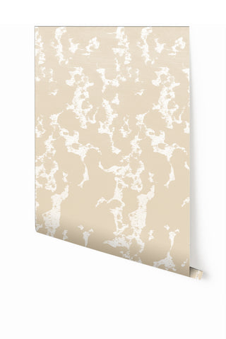 Tumbleweed© Wallpaper in Sand