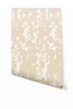 Tumbleweed© Wallpaper in Sand