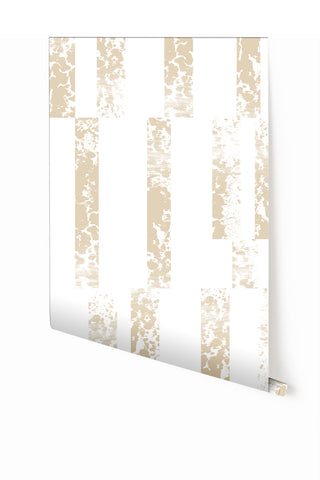 Corral© Wallpaper in Sand