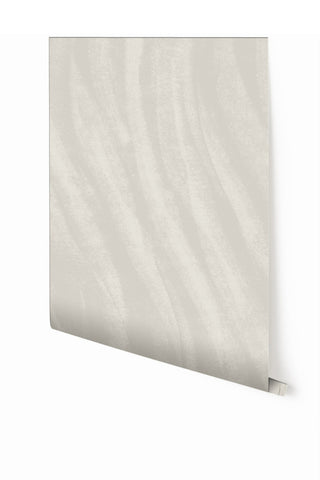 Western Trail© Wallpaper in Slate