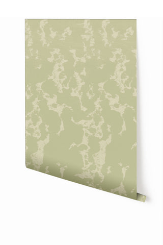 Tumbleweed© Wallpaper in Stonecrop