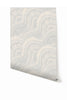Sediment #2© Wallpaper in Stone