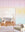Side Saddle© Wallpaper in Pastel Sunset