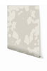 Bovine© Wallpaper in Slate