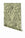 Branding Iron© Wallpaper in Stonecrop + Black