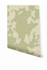 Bovine© Wallpaper in Stonecrop