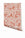 Pixel© Wallpaper in Strawberry Kiss + Cremé