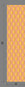 Pillbox© Wallpaper in Mustard