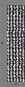 Marfa© Wallpaper in Black + white
