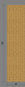 Dotted Line© Wallpaper in Mustard