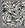 Primal© Mural Wallpaper in Alabaster