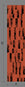 Corral© Wallpaper in Brick + Black