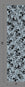 Snakeskin© Wallpaper in Buxton Blue