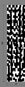 Mainframe© Wallpaper in Black + White