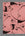 Magma© Wallpaper in Guava