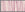 Longitude© Mural Wallpaper in Lilac